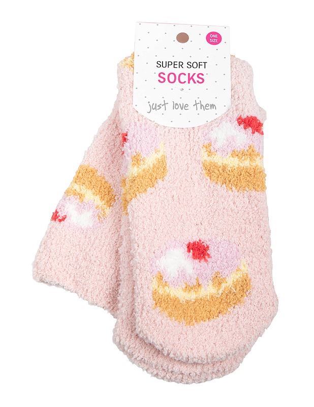 JUST LOVE THEM Super Soft sukat - Asusteet - 10105529344 - 0