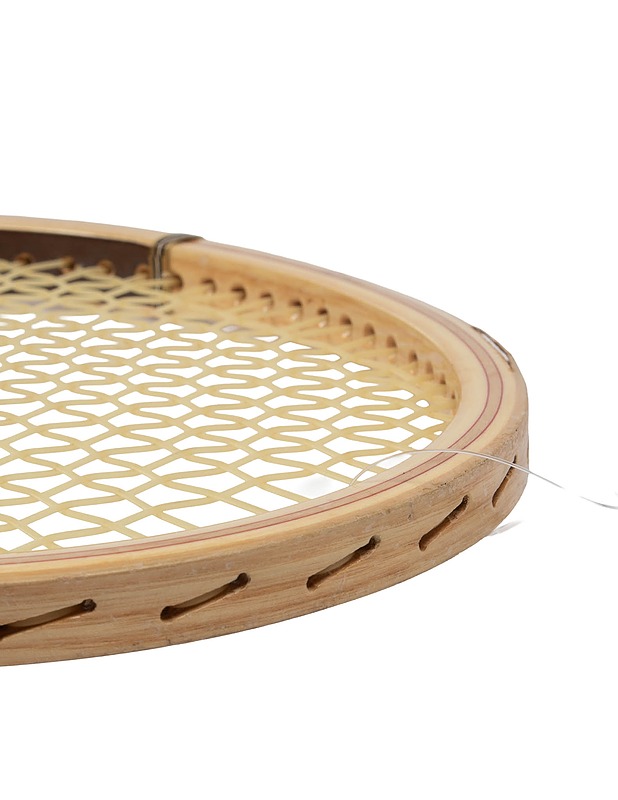 SNAUWAERT Brian Gottfried tennismaila - vintage  - Tennis - 10105529343 - 1