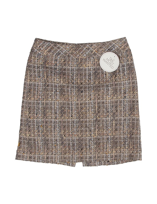 ANDIATA kuviollinen hame, 36 - Mekot ja hameet - 10105529351 - 0
