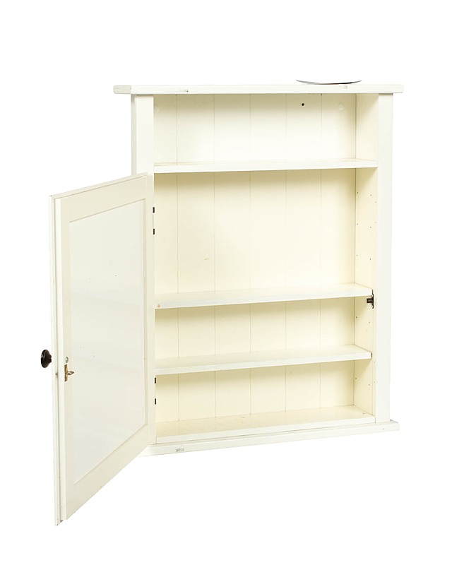 Kaappi - Hyllyt, lipastot ja arkut - 10105529364 - 1