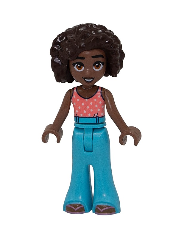 LEGO Friends figuuri - Lasten lelut - 10105529371 - 0