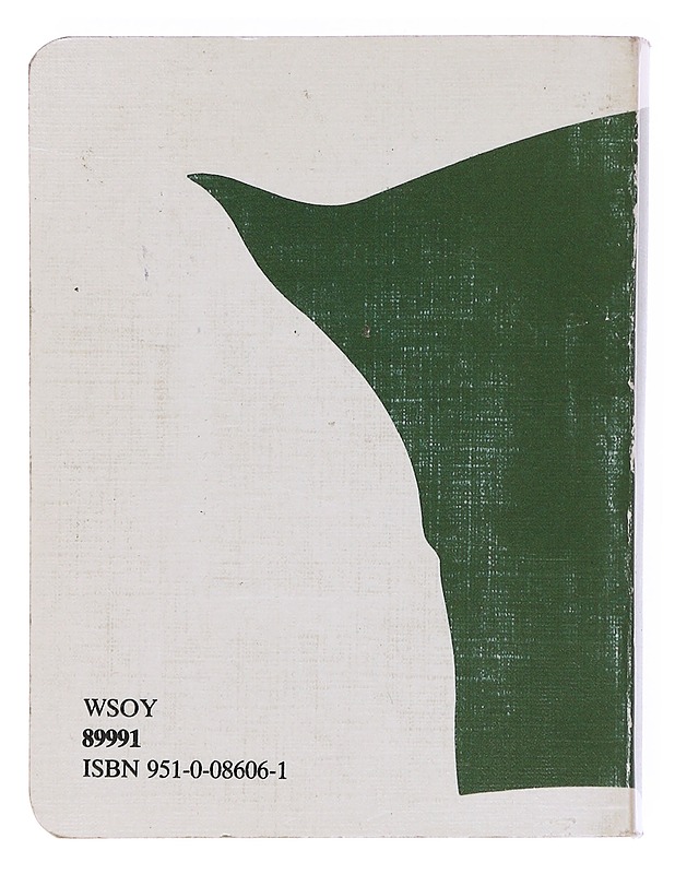 Suomi-esperanto-suomi : taskusanakirja - Vilkki, Joel - Matkaoppaat ja sanakirjat - 10105529374 - 1