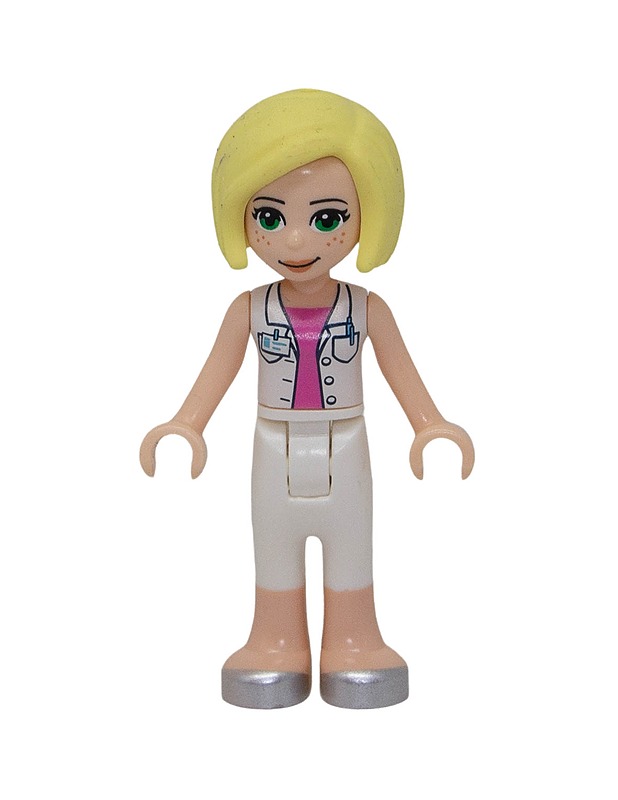 LEGO Friends figuuri - Lasten lelut - 10105529375 - 0