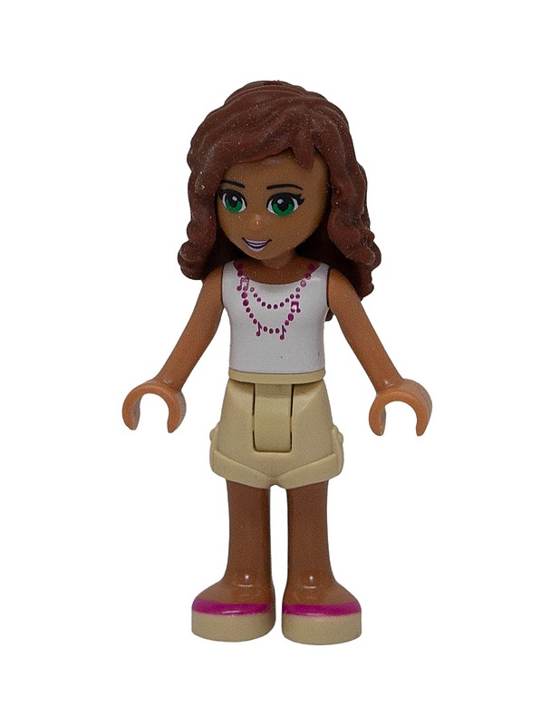 LEGO Friends figuuri - Lasten lelut - 10105529379 - 0