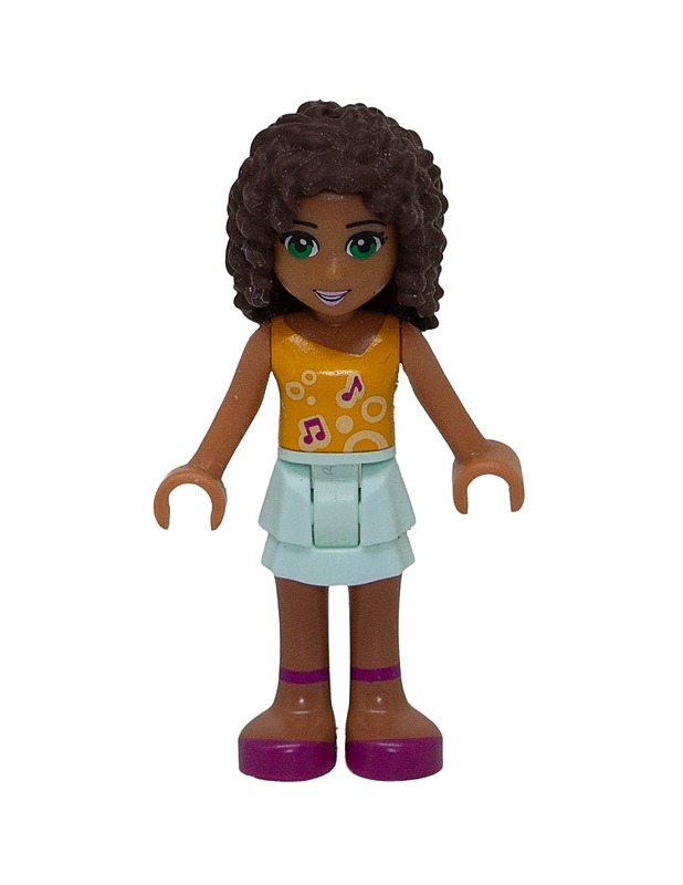 LEGO Friends figuuri - Lasten lelut - 10105529382 - 0