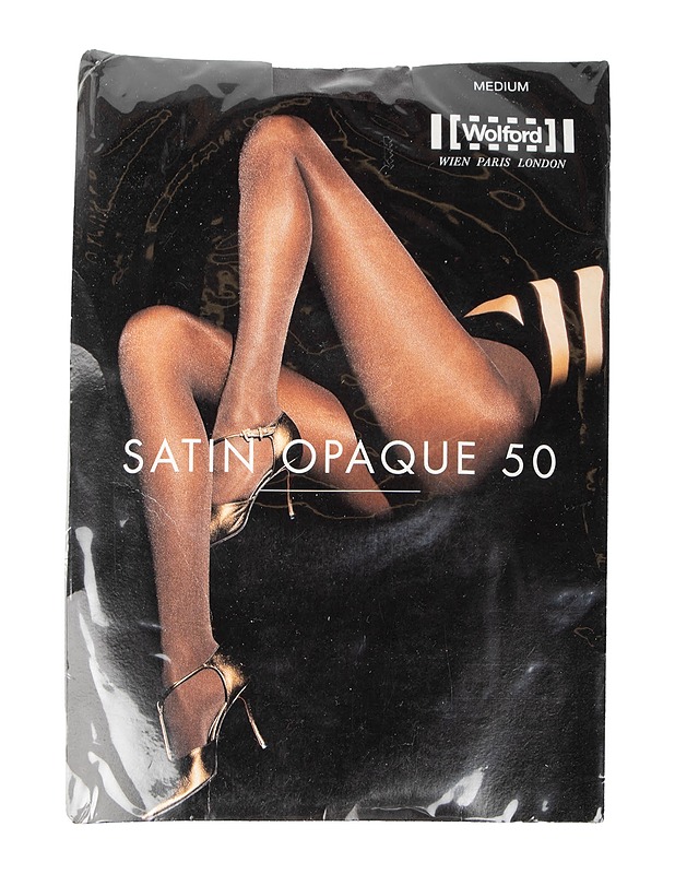 WOLFORD sukkahousut, M - Asusteet - 10105529391 - 0
