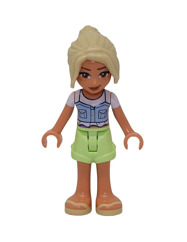 LEGO Friends figuuri - Lasten lelut - 10105529383 - 0