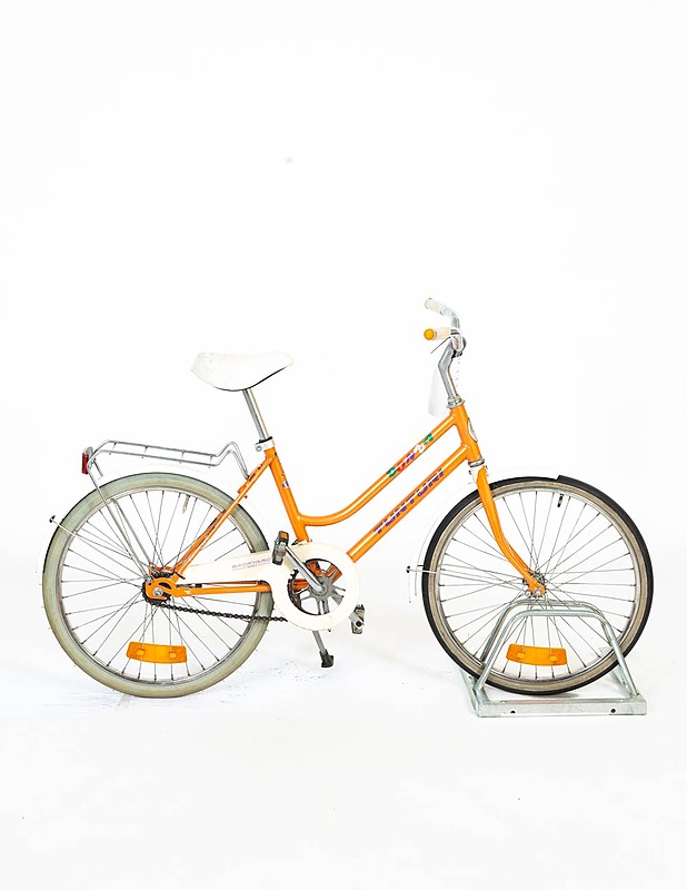 TUNTURI Donna polkupyörä, 20" - Lastenpyörät - 10105529385 - 0