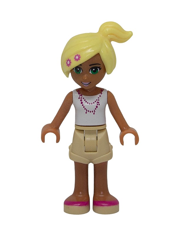 LEGO Friends figuuri - Lasten lelut - 10105529388 - 0