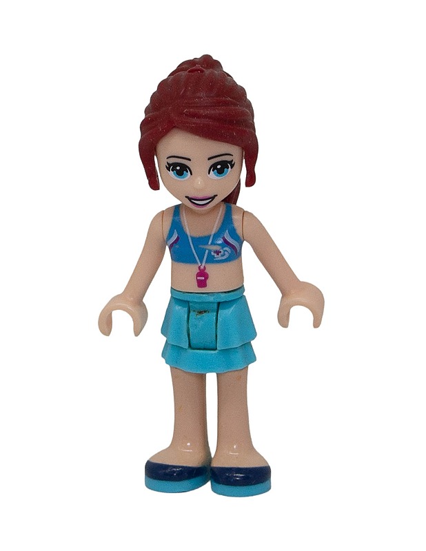 LEGO Friends figuuri - Lasten lelut - 10105529390 - 0