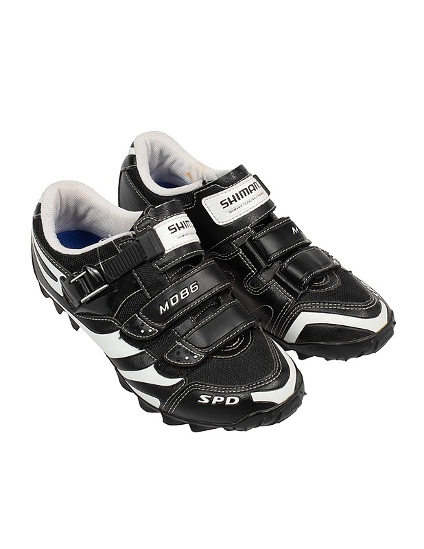 SHIMANO MO86 pyöräilykengät, 41 - Muut urheiluvälineet ja vapaa-aika - 10105529389 - 0