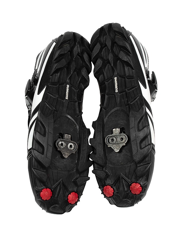 SHIMANO MO86 pyöräilykengät, 41 - Muut urheiluvälineet ja vapaa-aika - 10105529389 - 3