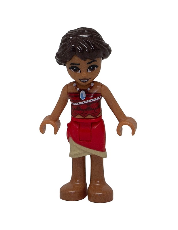 LEGO Friends figuuri - Lasten lelut - 10105529393 - 0