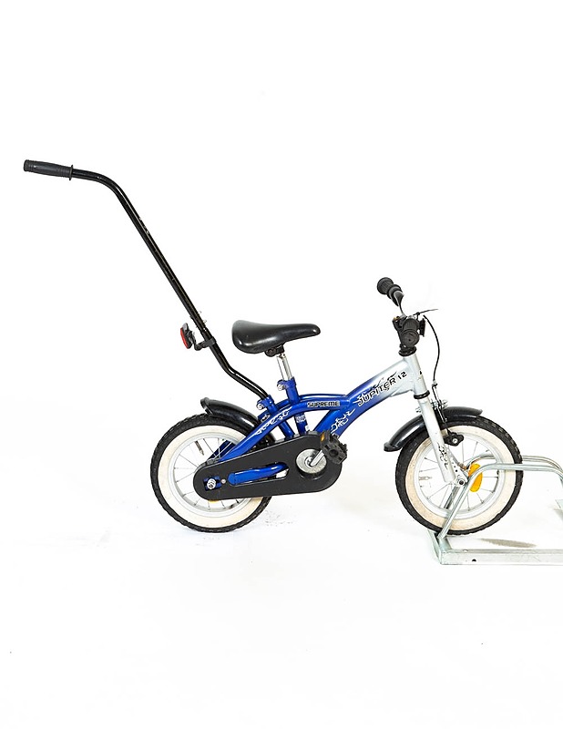 JUPITER Supreme polkupyörä, 12.5" - Lastenpyörät - 10105529413 - 0