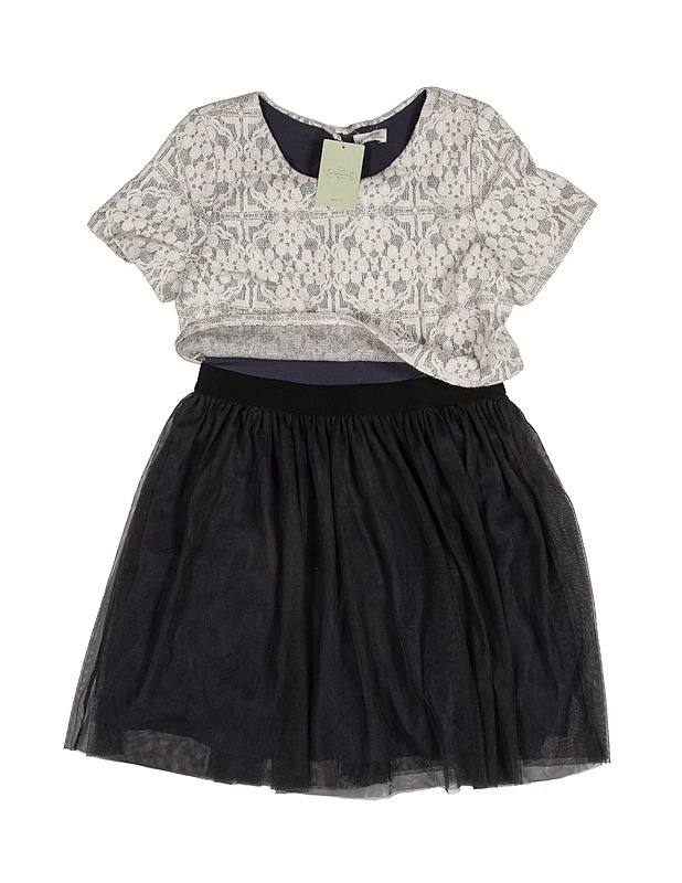ANTHROPOLOGIE APPAREL Weston petites mekko, M - Mekot ja hameet - 10105529417 - 0