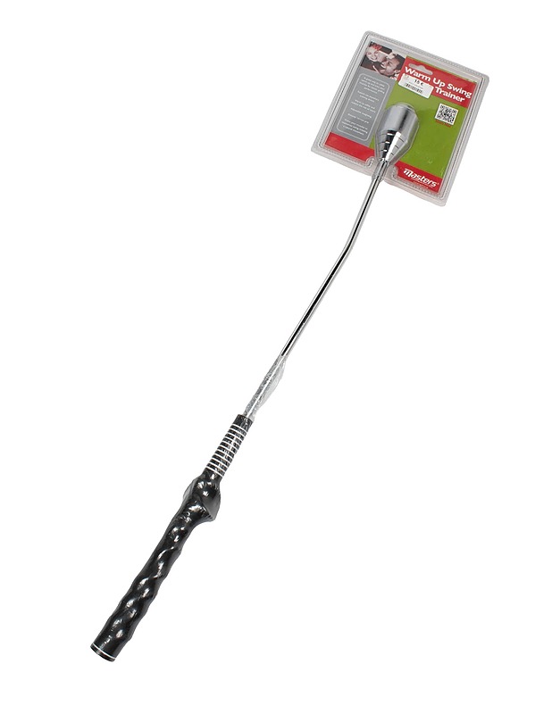 MASTERS Warm Up Swing & Grip Trainer maila - Golf - 10105529422 - 0