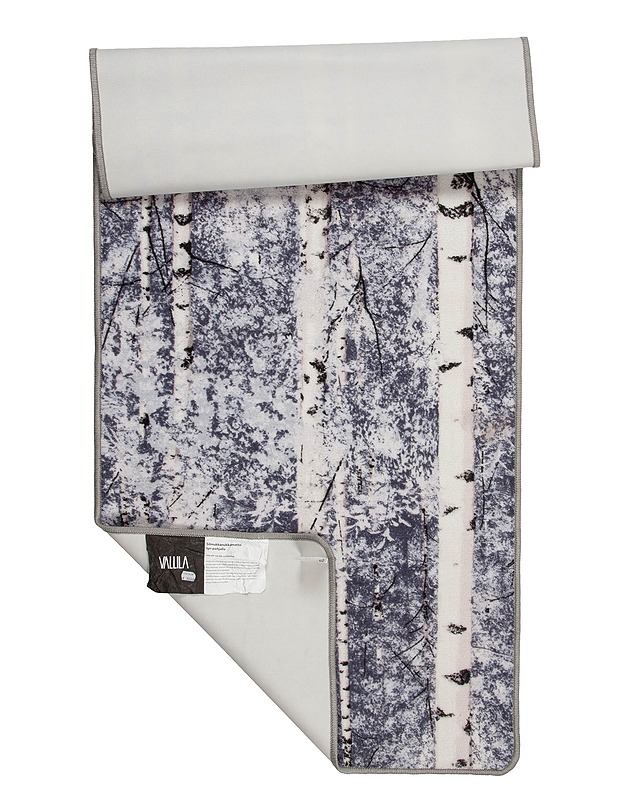 VALLILA Koivumetsä matto, 80x200 cm - Matot - 10105529445 - 0