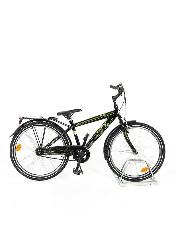 JUPITER Astral polkupyörä, 24" - Lastenpyörät - 10105529444 - 0