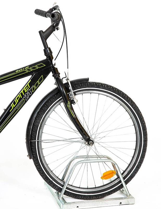 JUPITER Astral polkupyörä, 24" - Lastenpyörät - 10105529444 - 1