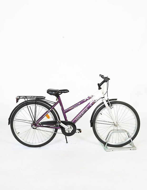 YOSEMITE Vernal Fall polkupyörä, 24" - Lastenpyörät - 10105529461 - 0