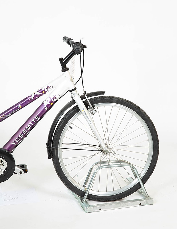 YOSEMITE Vernal Fall polkupyörä, 24" - Lastenpyörät - 10105529461 - 1
