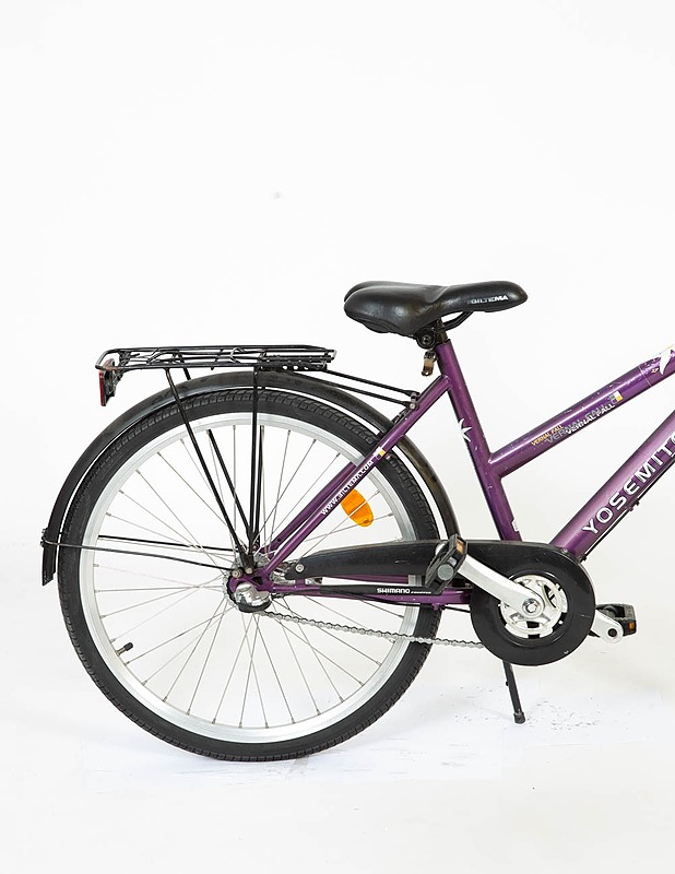 YOSEMITE Vernal Fall polkupyörä, 24" - Lastenpyörät - 10105529461 - 2