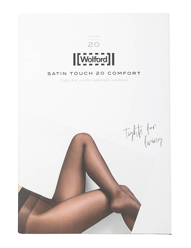 WOLFORD sukkahousut, M - Asusteet - 10105529470 - 0