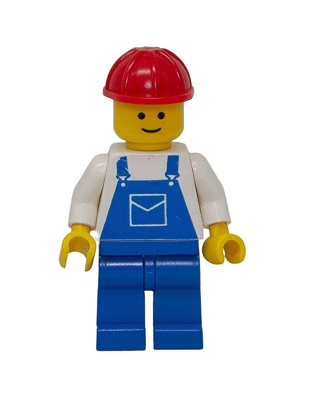 LEGO minifiguuri - Lasten lelut - 10105529469 - 0