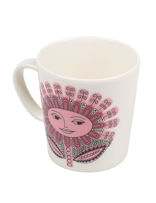 ARABIA Daisy muki - Designsuosikit - 10105529480 - 0