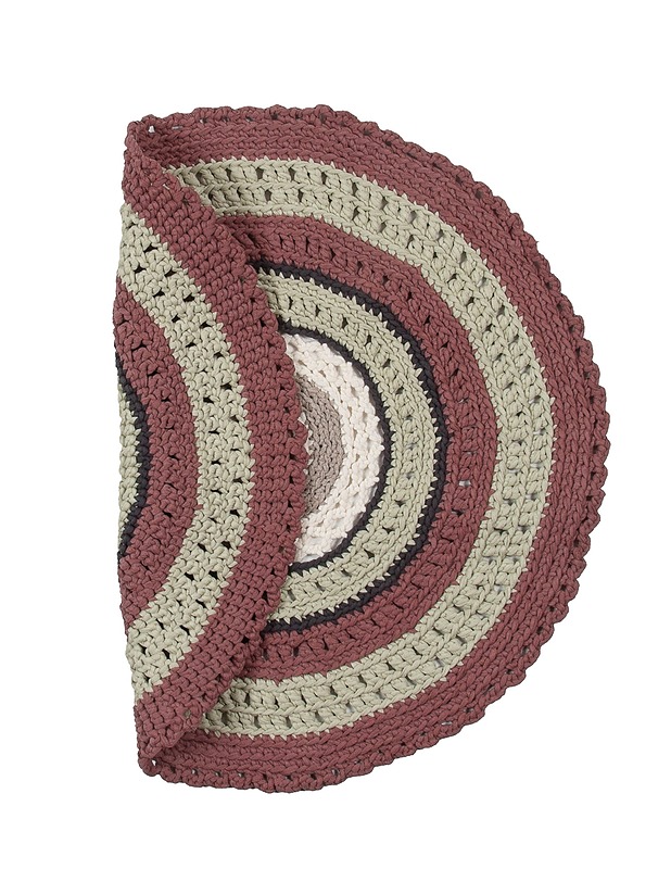 Pieni Matto, 60 X 60 cm - Matot - 10105529474 - 0