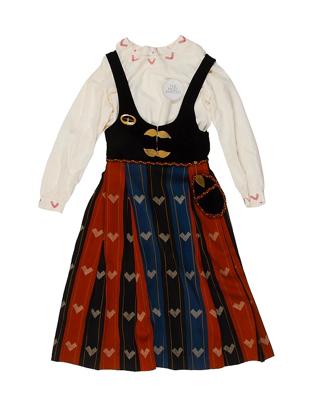 Alavuden kuoropuku - Mekot ja hameet - 10105529485 - 0