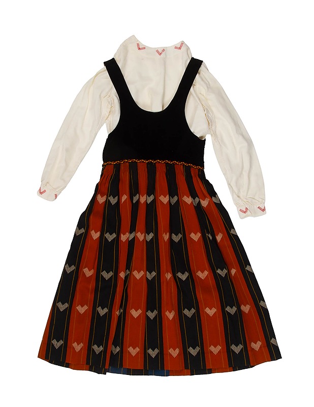 Alavuden kuoropuku - Mekot ja hameet - 10105529485 - 1