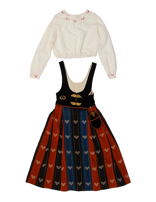 Alavuden kuoropuku - Mekot ja hameet - 10105529485 - 2