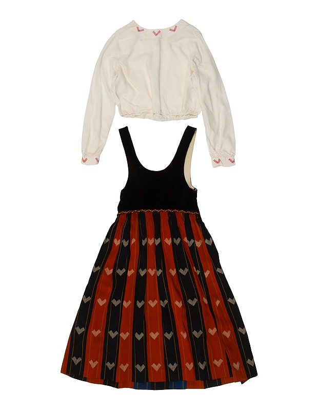 Alavuden kuoropuku - Mekot ja hameet - 10105529485 - 3