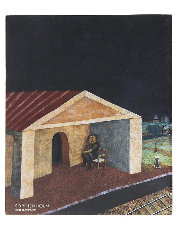 Seppo Mattinen : [Sophienholm, Lyngby, 21. januar - 26. marts 2006] - Mattinen, Seppo - Elämäkerrat ja muistelmat - 10105529484 - 1