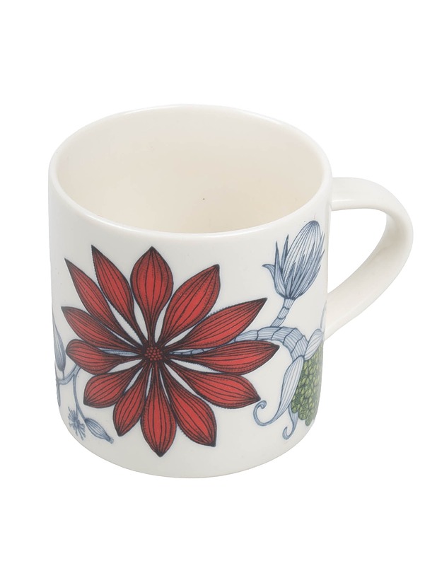 ARABIA Runo muki - Syyshehku - Designsuosikit - 10105529491 - 0