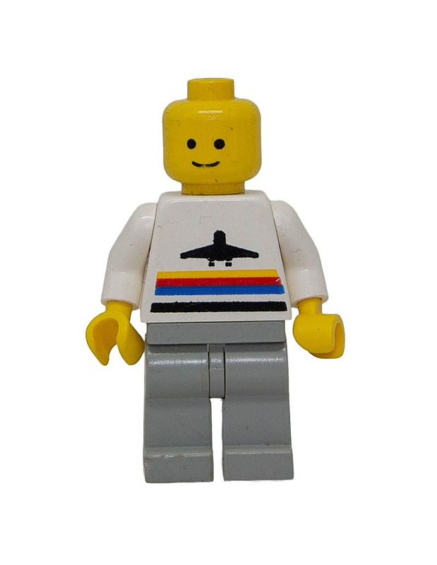 LEGO minifiguuri - Lasten lelut - 10105529505 - 0