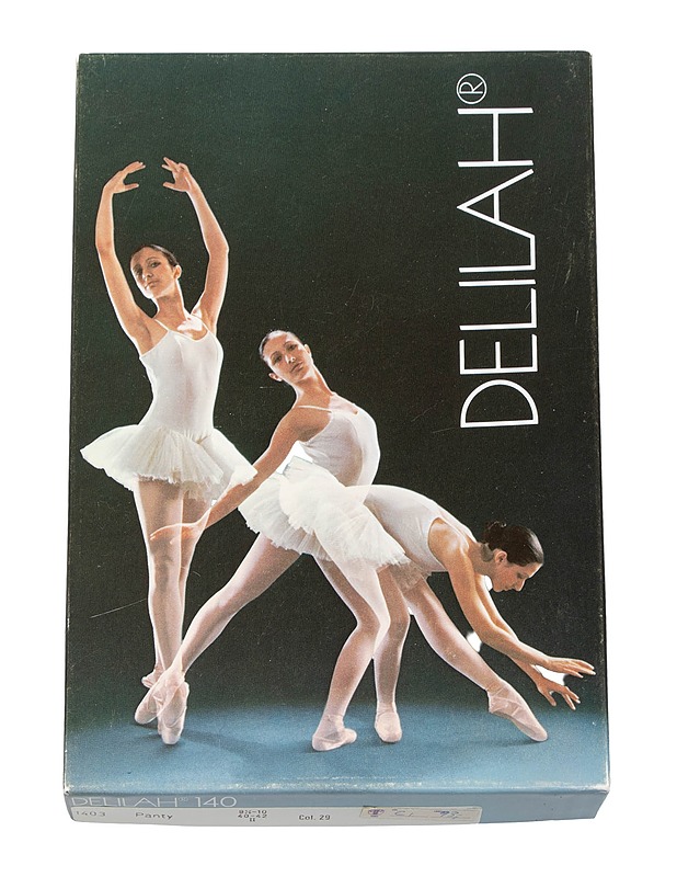 DELILAH sukkahousut, 40-42 - Asusteet - 10105529515 - 0