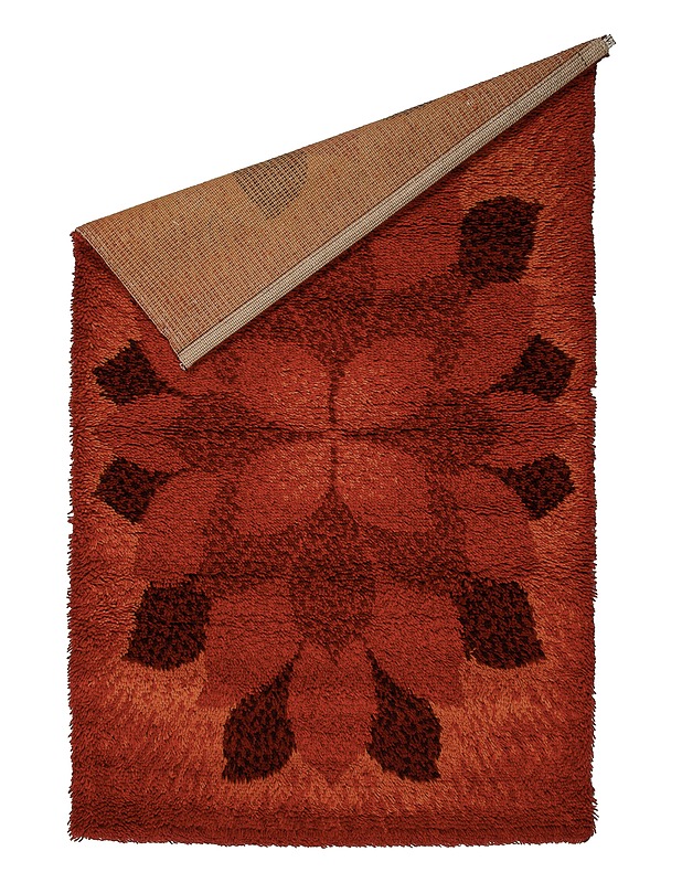 Ryijy, 90x150 cm - Matot - 10105529524 - 0
