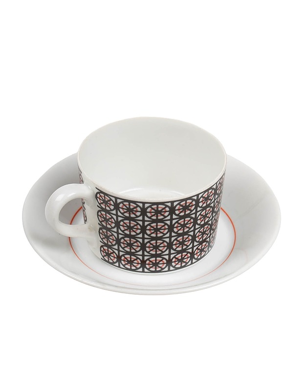 ARABIA Mari mokkakuppi ja tassi - Designsuosikit - 10105529567 - 0