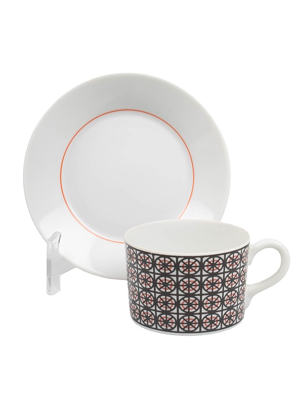 ARABIA Mari mokkakuppi ja tassi - Designsuosikit - 10105529567 - 1