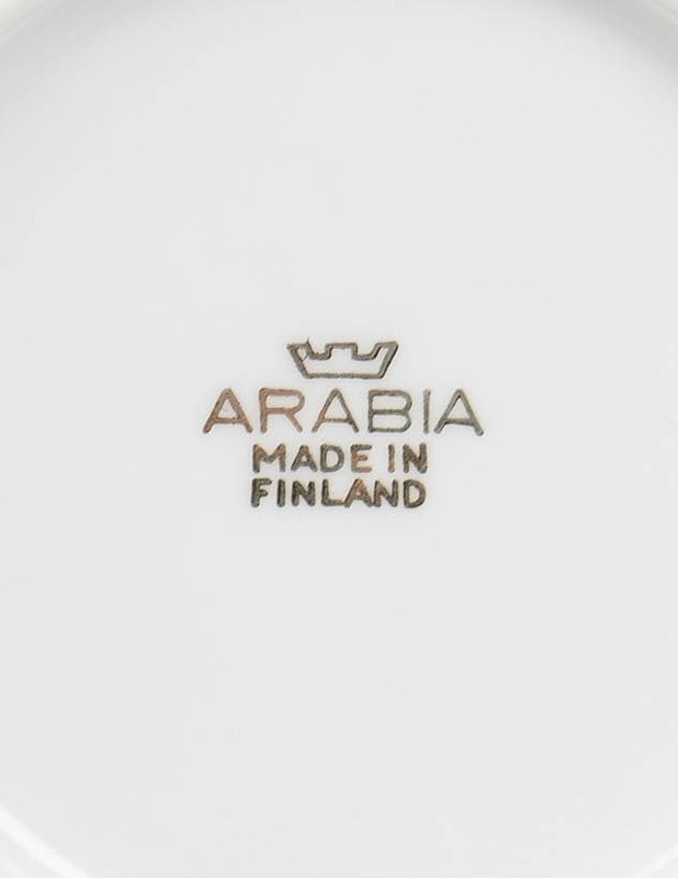 ARABIA Mari mokkakuppi ja tassi - Designsuosikit - 10105529567 - 4
