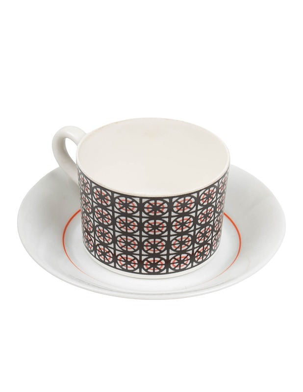 ARABIA Mari mokkakuppi ja tassi - Designsuosikit - 10105529577 - 0