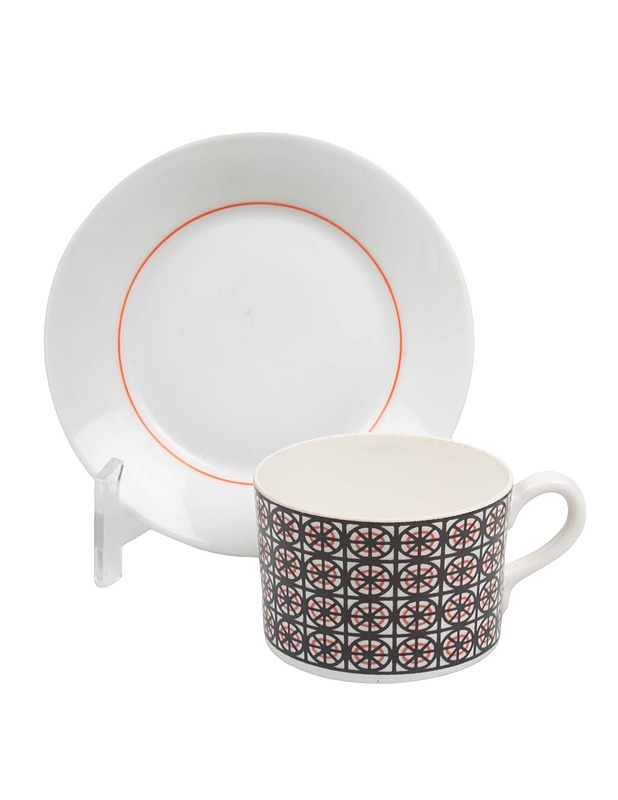 ARABIA Mari mokkakuppi ja tassi - Designsuosikit - 10105529577 - 1