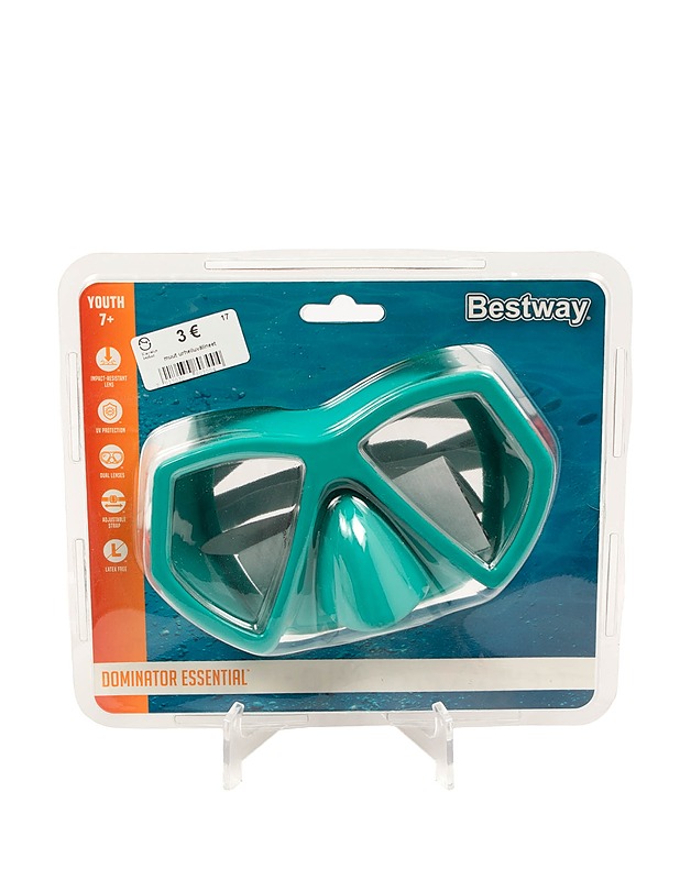 BESTWAY -lasten uimalasit  - Muut urheiluvälineet ja vapaa-aika - 10105529575 - 0