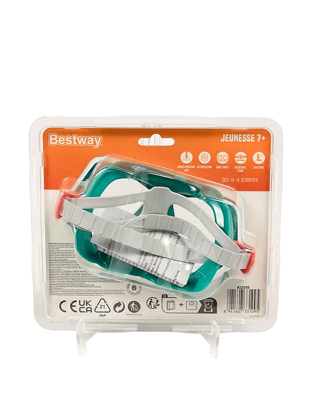 BESTWAY -lasten uimalasit  - Muut urheiluvälineet ja vapaa-aika - 10105529575 - 1