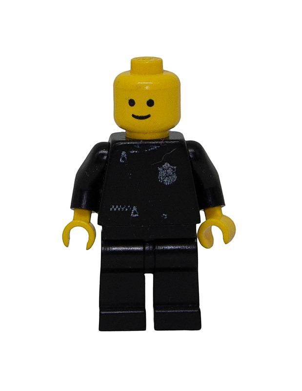 LEGO poliisi minifiguuri - Lasten lelut - 10105529576 - 0