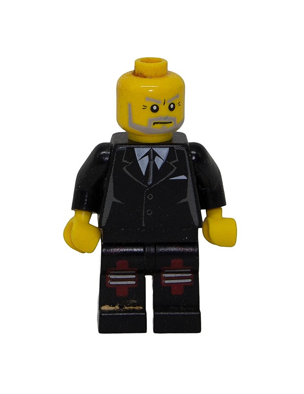 LEGO minifiguuri - Lasten lelut - 10105529580 - 0