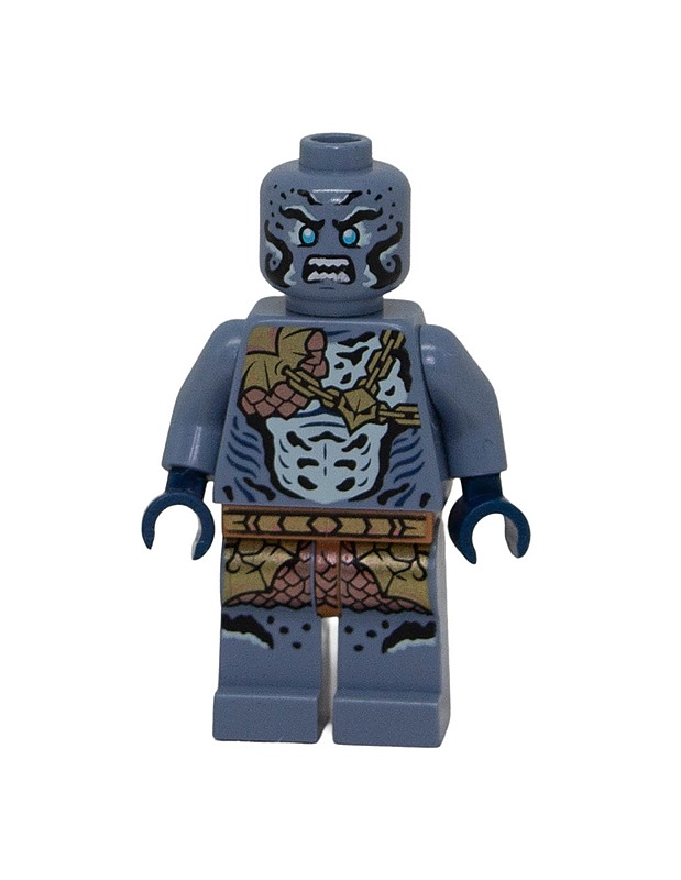 LEGO Ninjago Prince Benthomaar minifiguuri - Lasten lelut - 10105529584 - 0