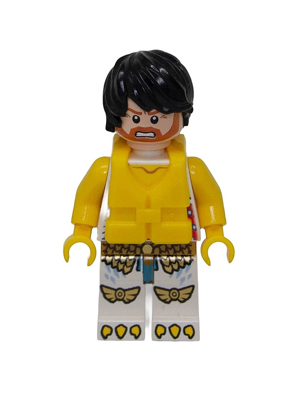 LEGO minifiguuri - Lasten lelut - 10105529591 - 0